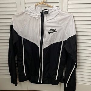 Nike Windbreaker